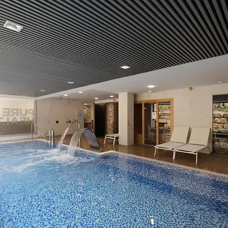 Modern Highend Oasis W/sea Views