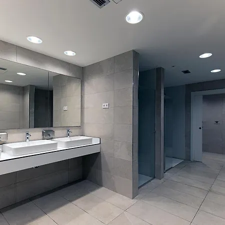 Modern Highend Oasis W/sea Views