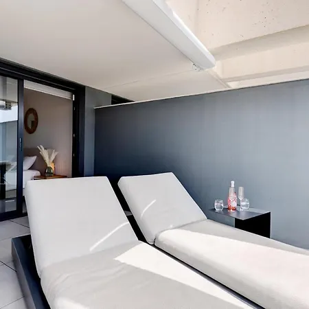 Modern Highend Oasis W/sea Views * Эстепона