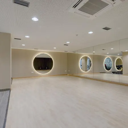 Modern Highend Oasis W/sea Views * Эстепона