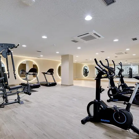 Modern Highend Oasis W/sea Views * Эстепона