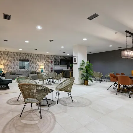 Апартаменты Modern Highend Oasis W/sea Views