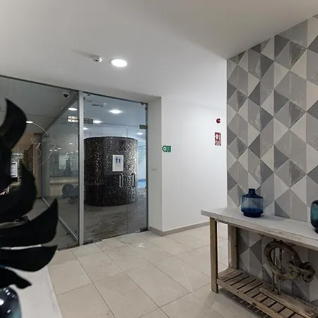 Modern Highend Oasis W/sea Views * Эстепона