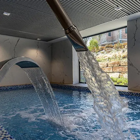 Modern Highend Oasis W/sea Views * Эстепона