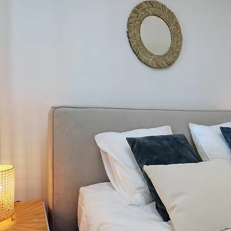 Modern Highend Oasis W/sea Views