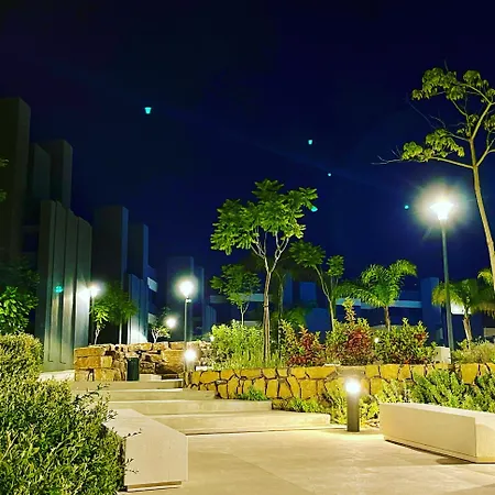 Modern Highend Oasis W/sea Views * Эстепона